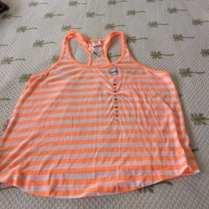 Victoria's Secret T back top