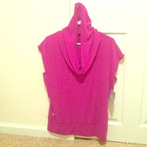 Never been worn top from Athleta. Originally, $59!