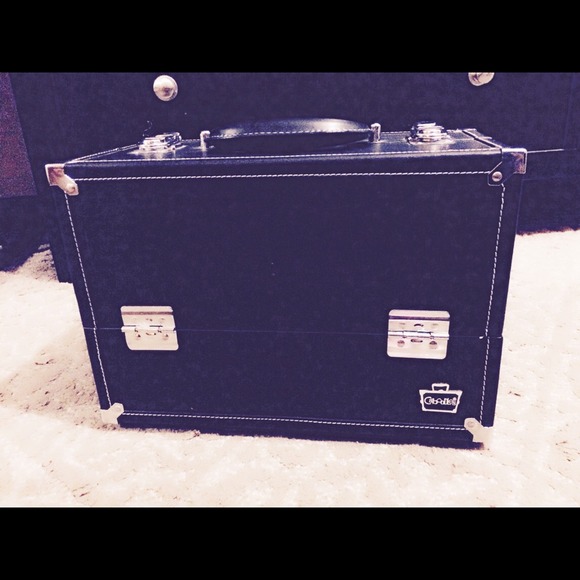 Cosmetics Case