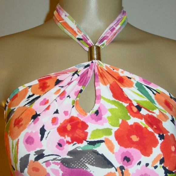 Express halter - Picture 2 of 2