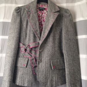 So Cute wet Seal Jacket! From fellow Posher!