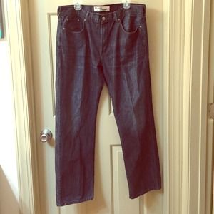 Levi Strauss & Co Men's jeans