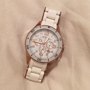 Marc by Marc Jacobs watch