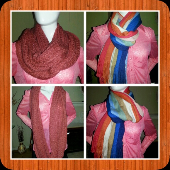 Scarf - Picture 1 of 1