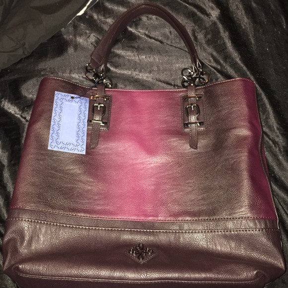 Simply Vera Catherine Tote