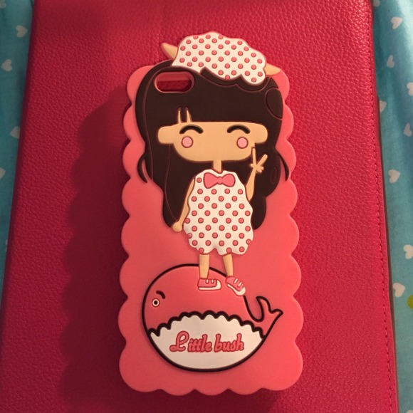 iPhone 6 case