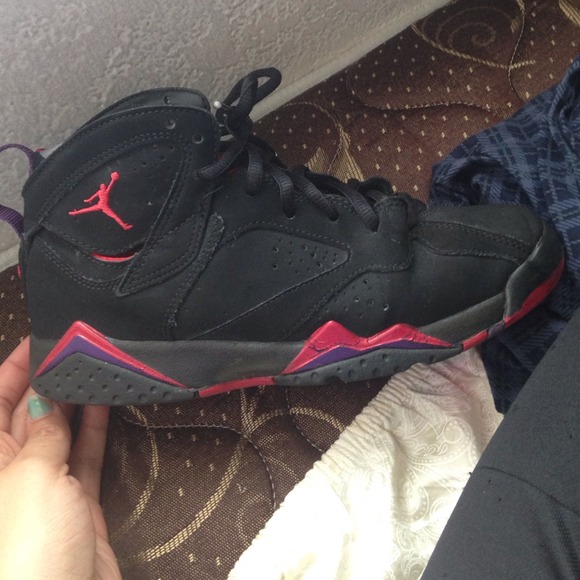 Raptor 7 - Picture 2 of 4