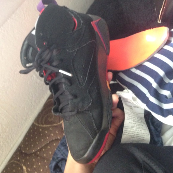 Raptor 7 - Picture 3 of 4