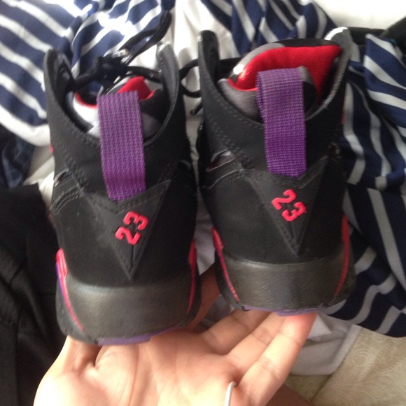 Raptor 7 - Picture 4 of 4