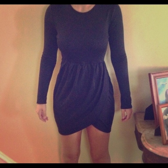 Tobi Dress