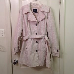 Trench coat and 2 dress bundle for @aprilcrystal