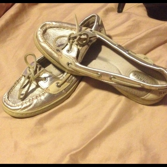 Boat shoes