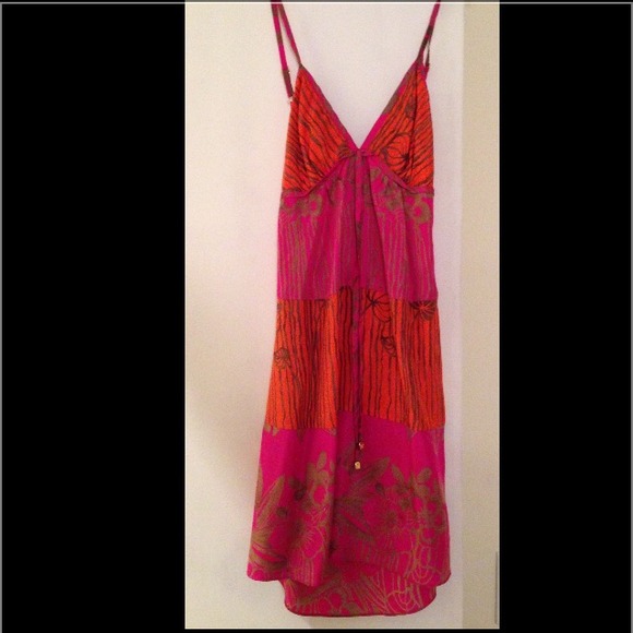GUESS dress