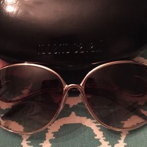 Roberto Cavalli Sunglasses