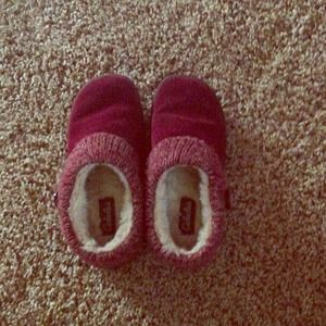 Slipper like shoes!!!