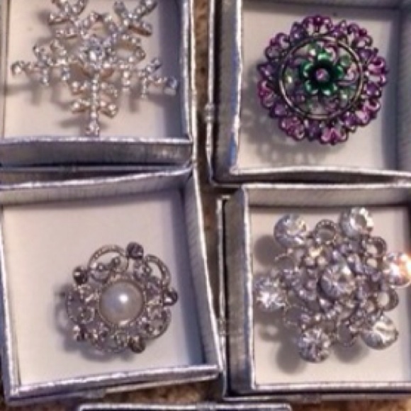 RINGS!! ANY SIZE- MADE TO ORDER - Picture 3 of 3