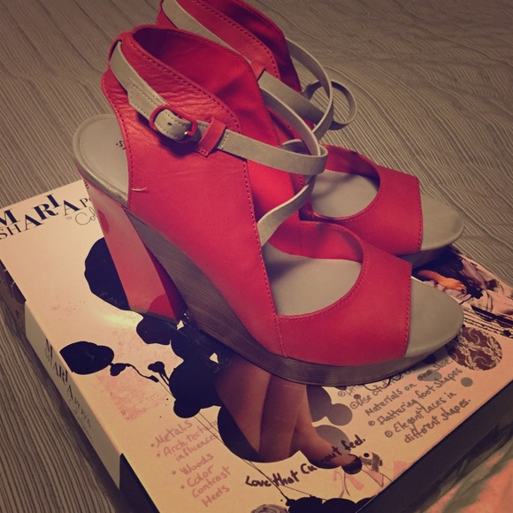 Maria Pova by Cole Haan Arlington Sandal
