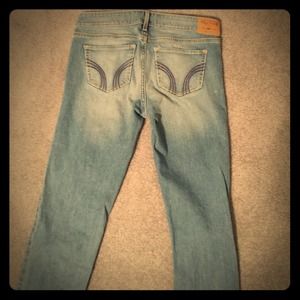 Hollister jeans⭐️