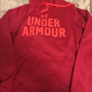 Under Armour Hoodie