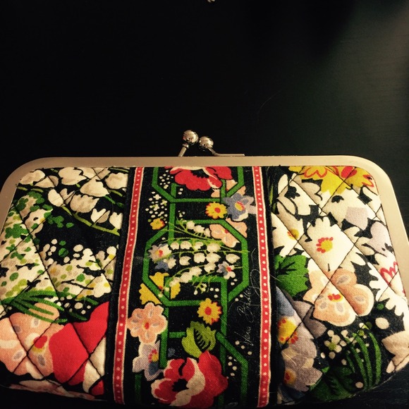 Vera Bradley Handbags - Vera Bradley