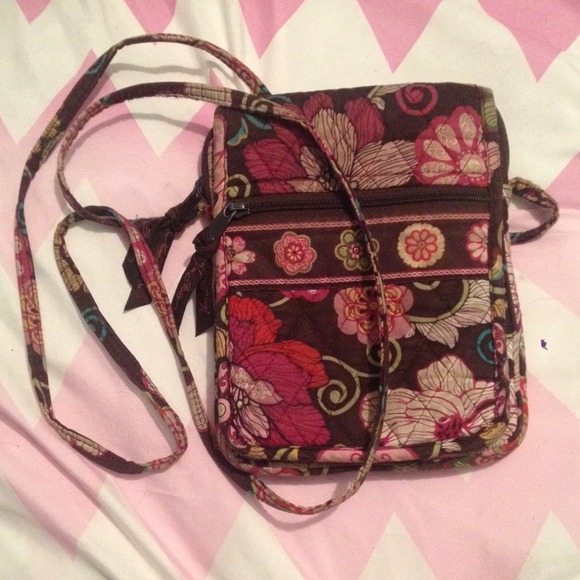 ‼️REDUCED‼️ Vera Bradley purse!