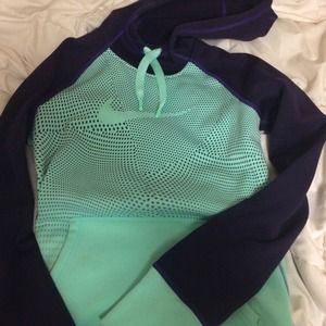 Nike Therma-fit hoodie