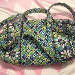 ‼SOLD‼️Vera Bradley