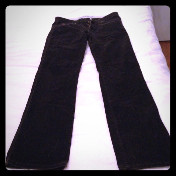 Sale!  Joe's Jeans corduroys
