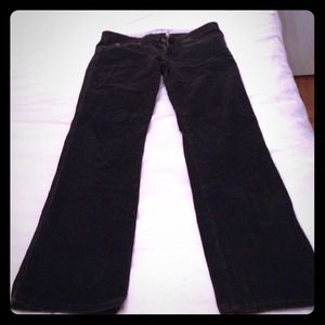 Sale!  Joe's Jeans corduroys