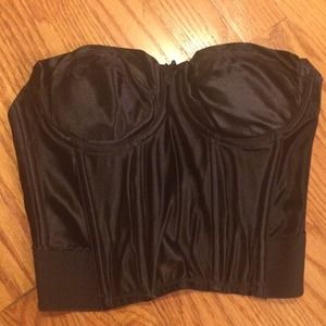 Vic Secret Bustier