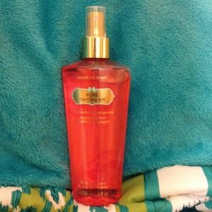Victoria's Secret Perfume!