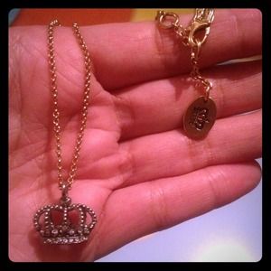 Juicy Couture Necklace