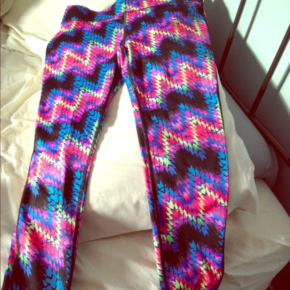 🚫SOLD🚫Super Fun Fila Running Pants!!!