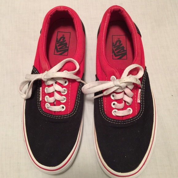 Vans shoes