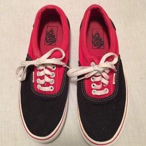 Vans shoes