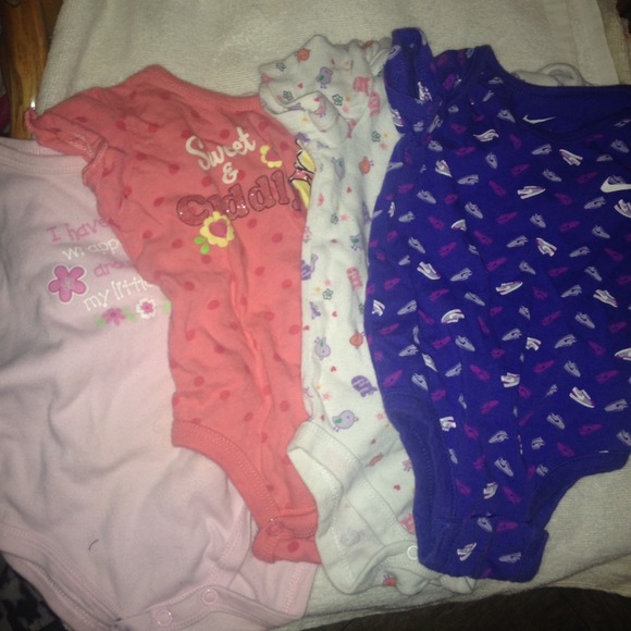 Whole Lot Sale Of Baby Onesie