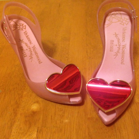 Vivienne Westwood Shoes