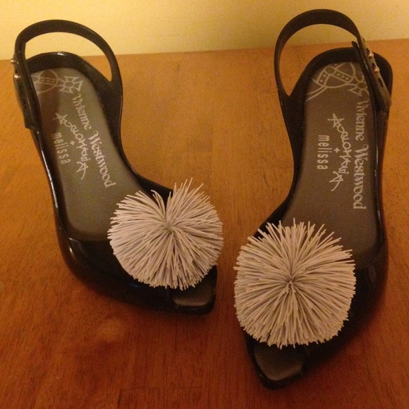 Vivienne Westwood Shoes