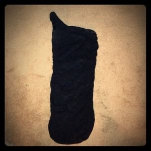 Little black dress !!