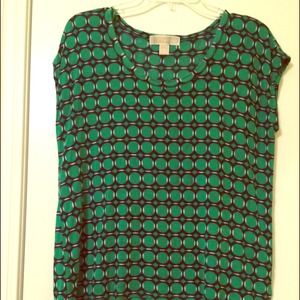 Size Medium Michael KORS Top