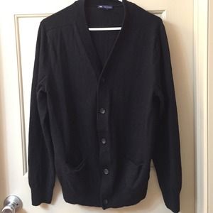 Gap Italian Merino Wool Men's Sweater