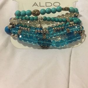 Aldo Bracelets