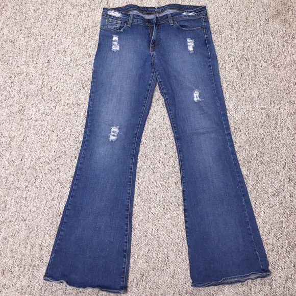 Urban Outfitters Jeans