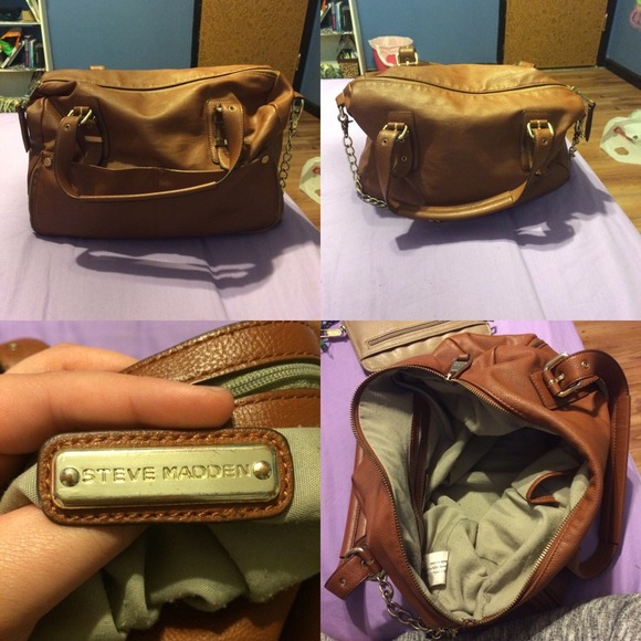 Steve Madden Purse!