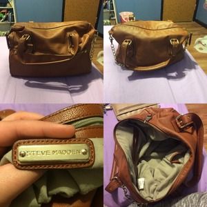Steve Madden Purse!