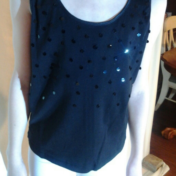 Black top