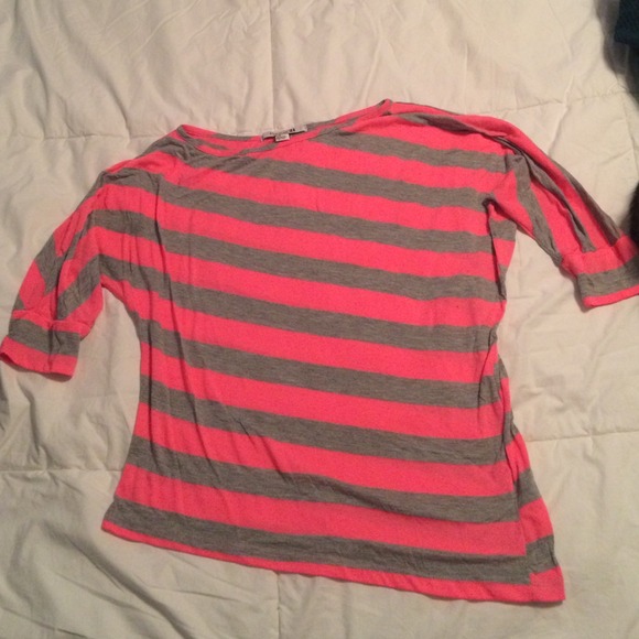 Gently used shirt from forever 21
