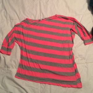 Gently used shirt from forever 21
