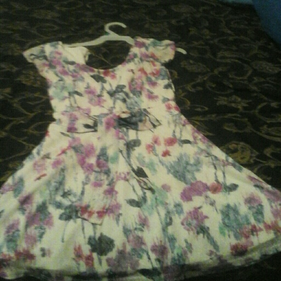 ?? Dress