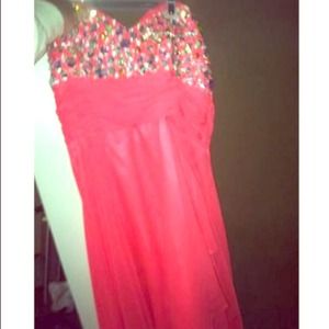 Homecoming/prom dress